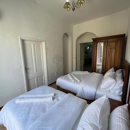 Charming Studio With Italian Architectural Style Kairo Eksteriør billede