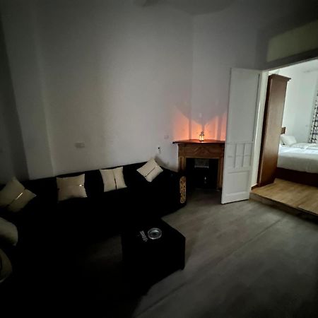 Charming Studio With Italian Architectural Style Kairo Eksteriør billede