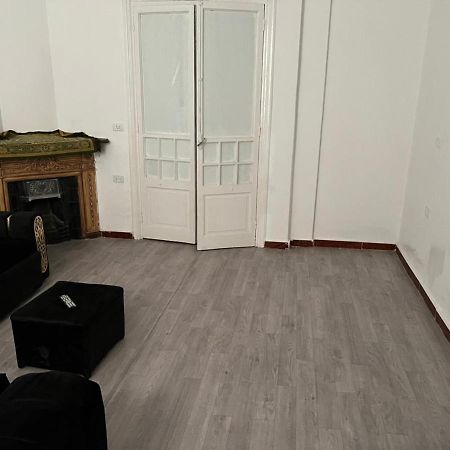 Charming Studio With Italian Architectural Style Kairo Eksteriør billede