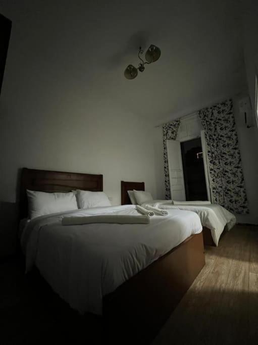 Charming Studio With Italian Architectural Style Kairo Eksteriør billede