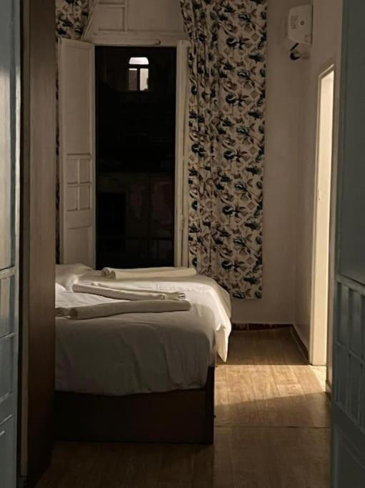 Charming Studio With Italian Architectural Style Kairo Eksteriør billede